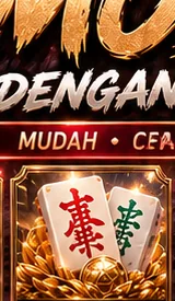 Mahjong Ways